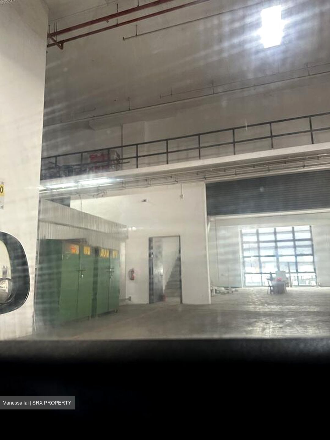 Benoi Road (D22), Warehouse #458082551